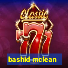 bashid mclean